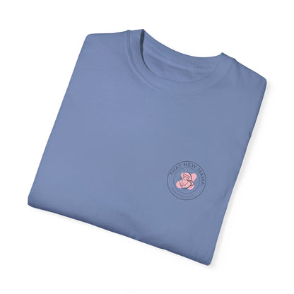 Mama's Dairy Farm Breastfeeding Mama Tee