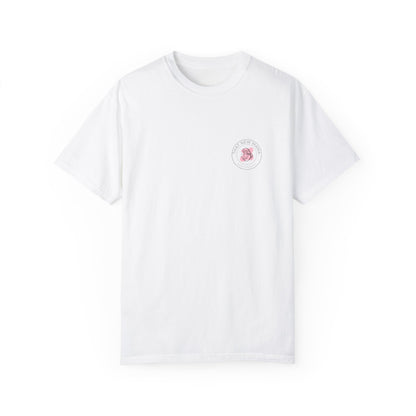 Mama's Dairy Farm Breastfeeding Mama Tee