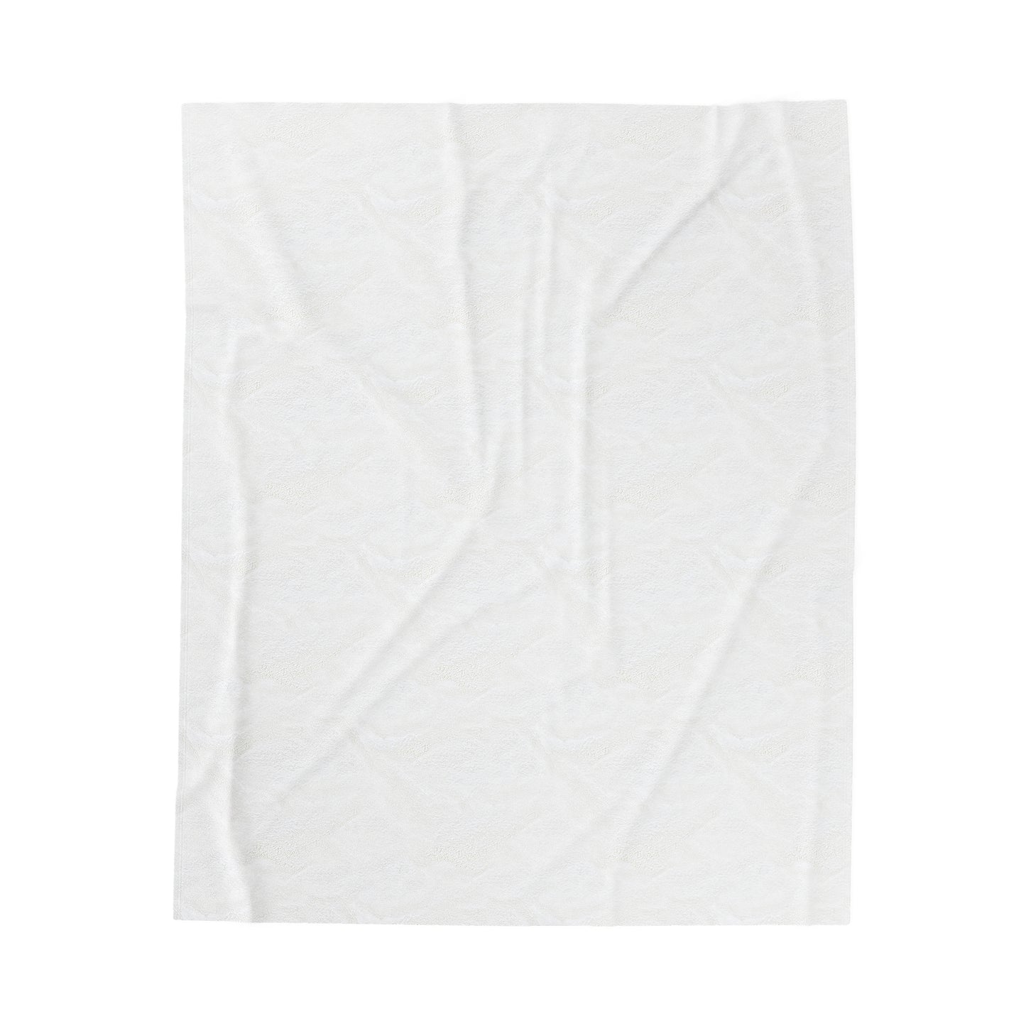 Velveteen Plush Boobie Blanket
