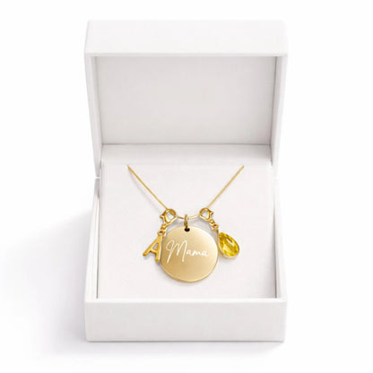The Breastfeeding Keepsake Bundle